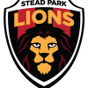 Stead Park Lions SC Logo