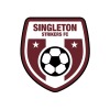 Singleton Strikers Logo