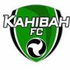 Kahibah FC Black Logo