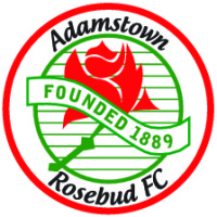 Adamstown Rosebud FC Green