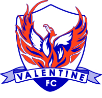 Valentine FC Orange
