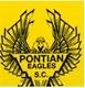 Pontian Eagles