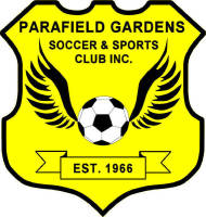 Parafield Gardens  