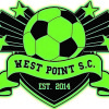 West Point Soccer Club Logo