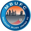MBUFC Reserves -  Aemon Logo