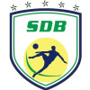 Soccer de Brazil U14 Girls  Logo