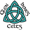 Glen Innes Celts Logo