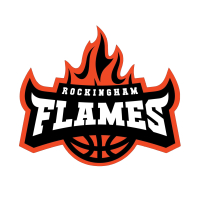 Rockingham Flames