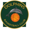 Dolphins (18B2 W S20) Logo