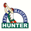 Hunter Masters Logo