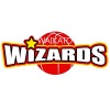 Waikato Wizards Logo