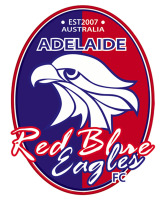 Adelaide Red Blue Eagles