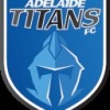 Adelaide Titans Logo