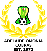 Adelaide Omonia Cobras Amateurs