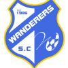 Adelaide Wanderers Logo