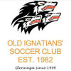 Old Ignatians (2) Logo