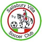 Salisbury Villa