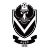 Adelaide Uni  Logo