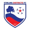 Stirling District Logo