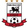 Para Hills East Logo