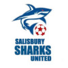 Salisbury Sharks Logo