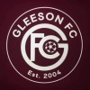 Gleeson FC Logo