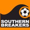 Southern Breakers Logo