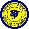 Croydon Cougars Logo