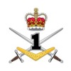 1st Brigade Logo