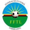 Timor Leste Logo