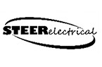 Steer Electrical Lameroo Hawks Football Club Sponsor