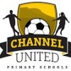 Channel Utd U12 BLACK Logo