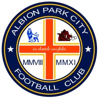 Albion Park City Eagles AA1-2nd G