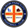 Albion Park City Eagles AA1-2nd G Logo