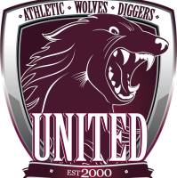 Uni Wolves Maroon AA1-2nd G