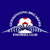 Gerringong Breakers 2nd-D1