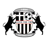 Albion Park Cows AA2-2nd G