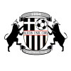 Albion Park Cows 2nd-D2 Logo