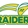 Hills Raiders 1 Logo