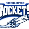 Rockhampton Rockets Logo