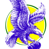 AFL Cape York Eagles Colts Logo