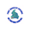Port Douglas  Crocs Logo