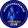 Murrumbateman Eagles Logo