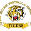 Upwey Tecoma Football and Netball Club Logo