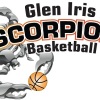 GEBC G14 Glen Iris Scorpions 1 Logo