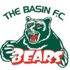 The Basin Logo