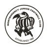 Montmorency Black Logo