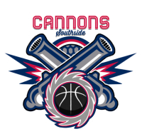 #CAN23 Cannons