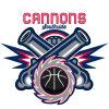 #CAN101 Cannons Logo