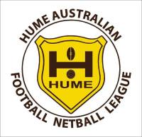Hume Football League
